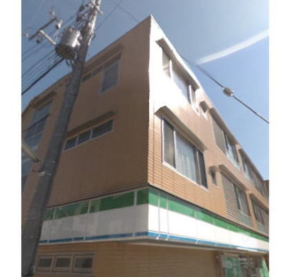 東京都世田谷区東玉川２丁目 賃貸マンション 1K
