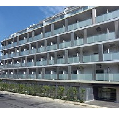 東京都大田区南雪谷２丁目 賃貸マンション 1DK