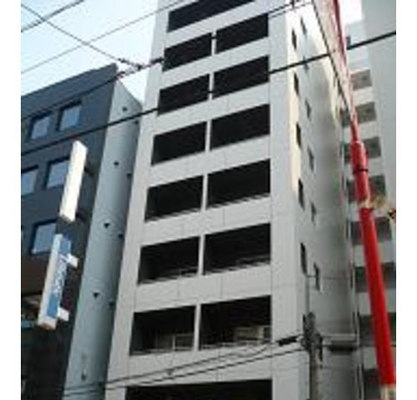 東京都渋谷区恵比寿４丁目 賃貸マンション 2LDK