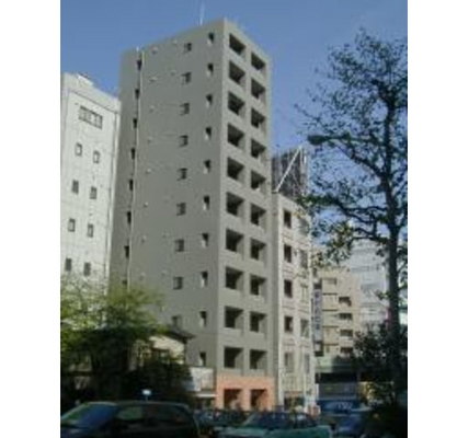 東京都目黒区大橋１丁目 賃貸マンション 1K