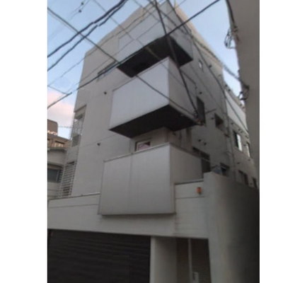 東京都世田谷区奥沢７丁目 賃貸マンション 1K